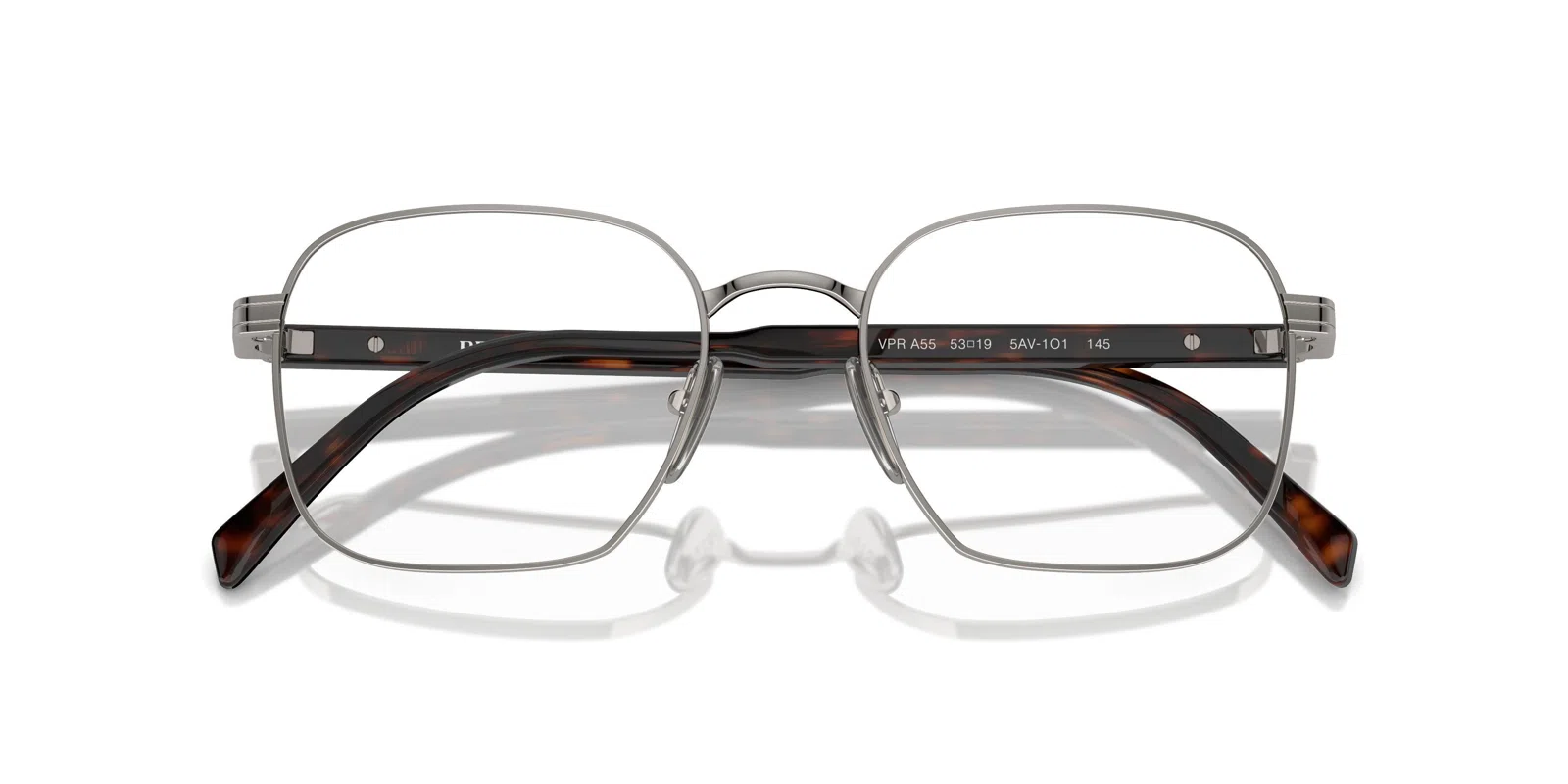 Prada A55V Eyeglasses - view 14